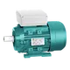 MC/MY/ML series 1 Phase Aluminum Housing Induction Motor